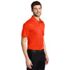 Port Authority K540 Silk Touch Performance Polo - Neon Orange