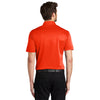 Port Authority K540 Silk Touch Performance Polo - Neon Orange