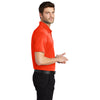 Port Authority K540 Silk Touch Performance Polo - Neon Orange
