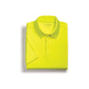 Port Authority K540 Silk Touch Performance Polo - Neon Yellow