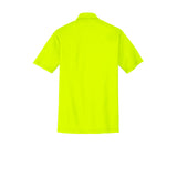 Port Authority K540 Silk Touch Performance Polo - Neon Yellow