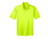 Port Authority K540 Silk Touch Performance Polo - Neon Yellow