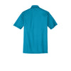 Port Authority K540 Silk Touch Performance Polo - Parcel Blue
