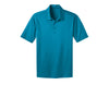 Port Authority K540 Silk Touch Performance Polo - Parcel Blue