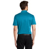 Port Authority K540 Silk Touch Performance Polo - Parcel Blue