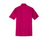 Port Authority K540 Silk Touch Performance Polo - Pink Raspberry
