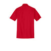 Port Authority K540 Silk Touch Performance Polo - Red