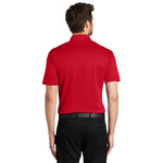 Port Authority K540 Silk Touch Performance Polo - Red