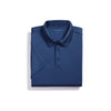 Port Authority K540 Silk Touch Performance Polo - Royal