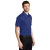 Port Authority K540 Silk Touch Performance Polo - Royal