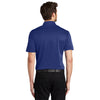Port Authority K540 Silk Touch Performance Polo - Royal