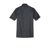 Port Authority K540 Silk Touch Performance Polo - Steel Grey