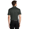 Port Authority K540 Silk Touch Performance Polo - Steel Grey