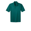 Port Authority K540 Silk Touch Performance Polo - Teal Green