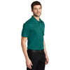 Port Authority K540 Silk Touch Performance Polo - Teal Green