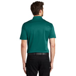 Port Authority K540 Silk Touch Performance Polo - Teal Green