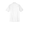 Port Authority K540 Silk Touch Performance Polo - White