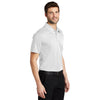 Port Authority K540 Silk Touch Performance Polo - White