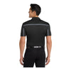 Port Authority K547 Silk Touch Performance Colorblock Stripe Polo