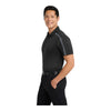 Port Authority K547 Silk Touch Performance Colorblock Stripe Polo