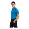 Port Authority K547 Silk Touch Performance Colorblock Stripe Polo