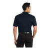 Port Authority K555 Stretch Pique Polo