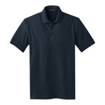 Port Authority K555 Stretch Pique Polo