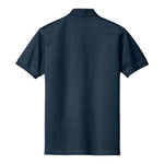 Port Authority K555 Stretch Pique Polo
