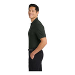 Port Authority K555 Stretch Pique Polo