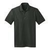Port Authority K555 Stretch Pique Polo