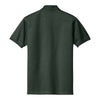 Port Authority K555 Stretch Pique Polo