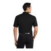 Port Authority K555 Stretch Pique Polo