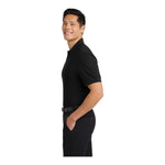 Port Authority K555 Stretch Pique Polo