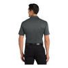 Port Authority K576 Trace Heather Polo