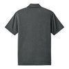 Port Authority K576 Trace Heather Polo