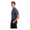 Port Authority K576 Trace Heather Polo