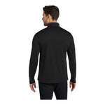 Port Authority K584 Silk Touch Performance 1/4-Zip