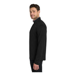 Port Authority K584 Silk Touch Performance 1/4-Zip