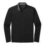 Port Authority K584 Silk Touch Performance 1/4-Zip