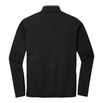 Port Authority K584 Silk Touch Performance 1/4-Zip