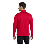 Port Authority K584 Silk Touch Performance 1/4-Zip