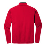 Port Authority K584 Silk Touch Performance 1/4-Zip
