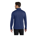 Port Authority K584 Silk Touch Performance 1/4-Zip