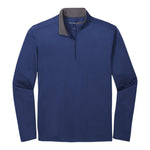 Port Authority K584 Silk Touch Performance 1/4-Zip