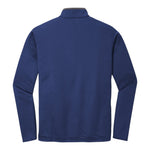Port Authority K584 Silk Touch Performance 1/4-Zip