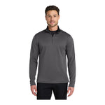 Port Authority K584 Silk Touch Performance 1/4-Zip