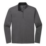 Port Authority K584 Silk Touch Performance 1/4-Zip
