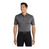 Port Authority K585 Shadow Stripe Polo