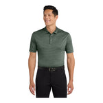 Port Authority K585 Shadow Stripe Polo