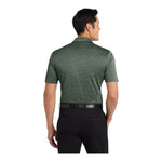 Port Authority K585 Shadow Stripe Polo